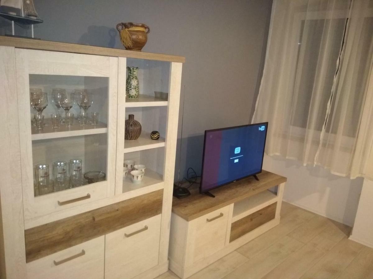 Apartman Adriamar Рієка Екстер'єр фото