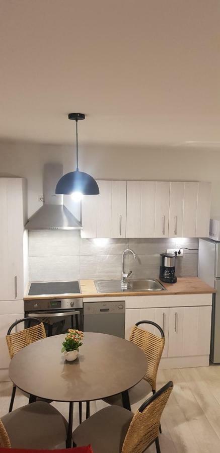 Apartman Adriamar Рієка Екстер'єр фото