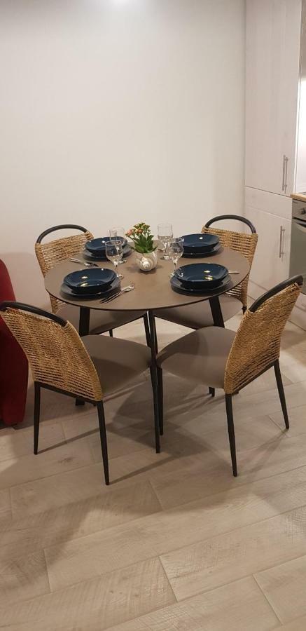 Apartman Adriamar Рієка Екстер'єр фото