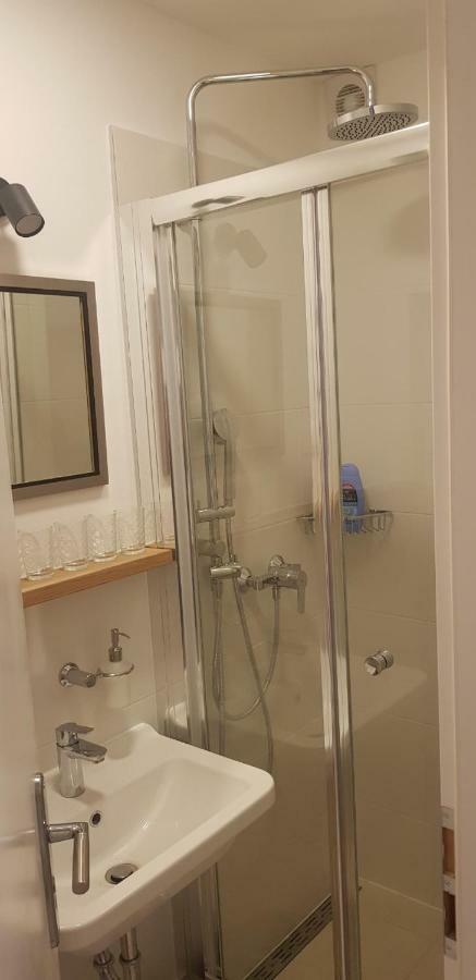 Apartman Adriamar Рієка Екстер'єр фото