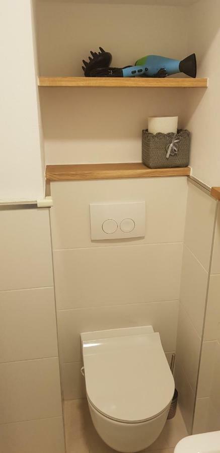 Apartman Adriamar Рієка Екстер'єр фото