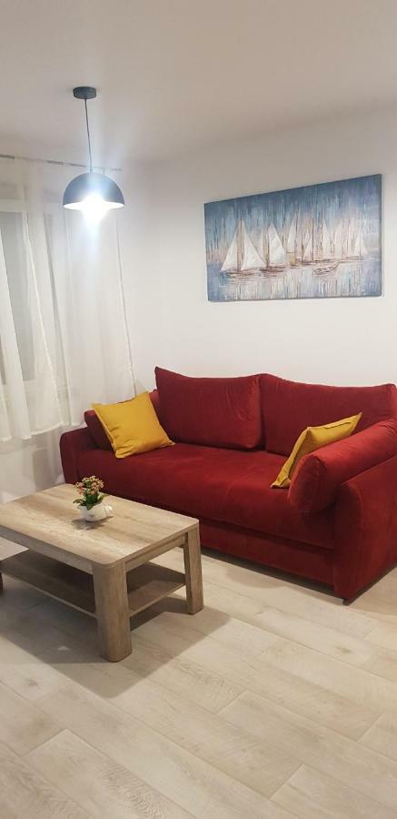 Apartman Adriamar Рієка Екстер'єр фото