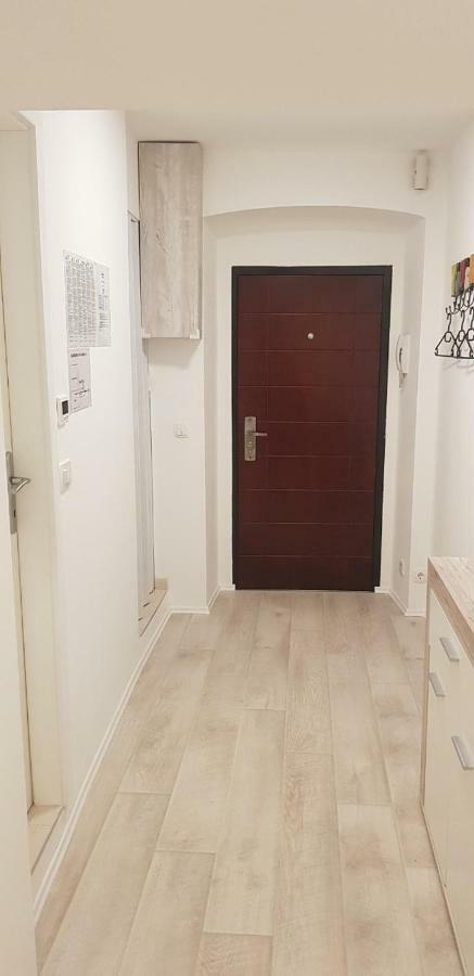 Apartman Adriamar Рієка Екстер'єр фото