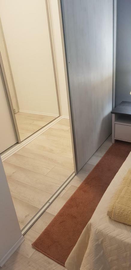Apartman Adriamar Рієка Екстер'єр фото