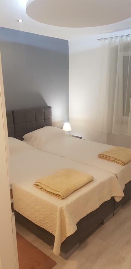 Apartman Adriamar Рієка Екстер'єр фото